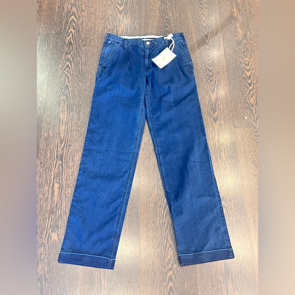 MIH  Libson Jeans